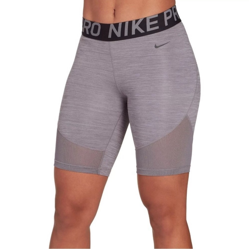 Nike | Women’s Nike Pro Biker Shorts 8”